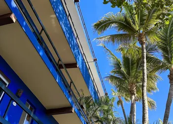 Siesta Suites Boutique Hotel hotel thumbnail 5