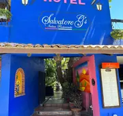 Siesta Suites Boutique Hotel hotel detail image 7