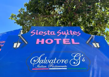 Siesta Suites Boutique Hotel hotel thumbnail 8