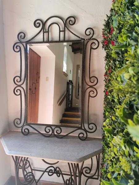 Hacienda del Lago Boutique Hotel hotel detail image 6