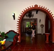 Ecotel Quinta Regia hotel detail image 4
