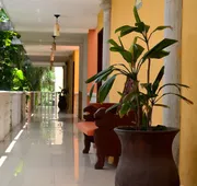 Ecotel Quinta Regia hotel detail image 7