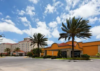 Holiday Inn Matamoros By IHG hotel thumbnail 2