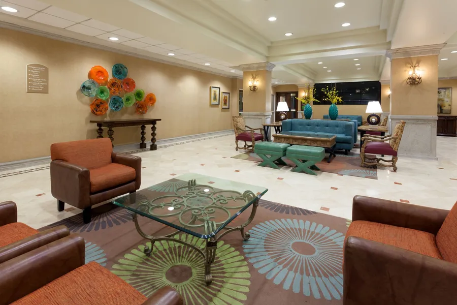 Holiday Inn Matamoros By IHG hotel detail image 2