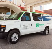 Holiday Inn Matamoros By IHG hotel detail image 3