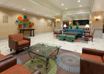 Holiday Inn Matamoros By IHG hotel thumbnail 3