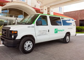 Holiday Inn Matamoros By IHG hotel thumbnail 4