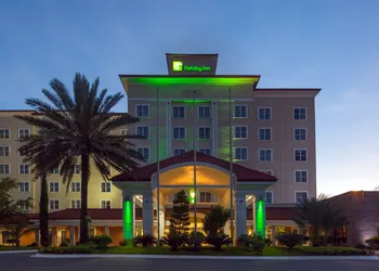 Holiday Inn Matamoros By IHG hotel thumbnail 7