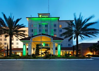 Holiday Inn Matamoros By IHG hotel thumbnail 8