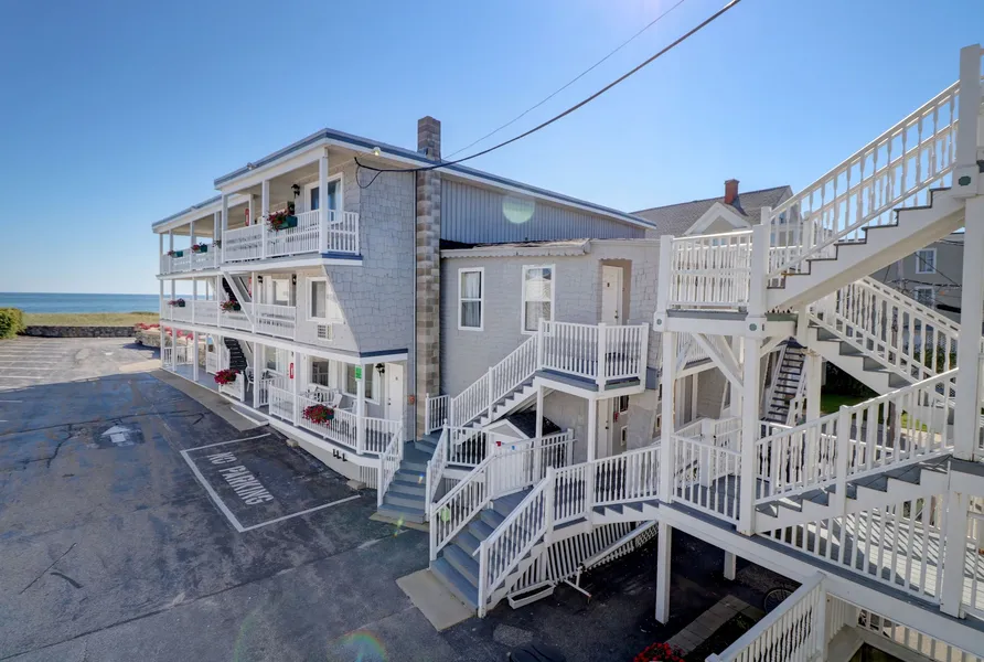 Sea View Inn hotel detail image 2