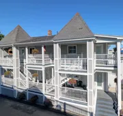 Sea View Inn hotel detail image 3