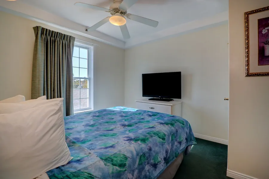 Sea View Inn hotel detail image 6