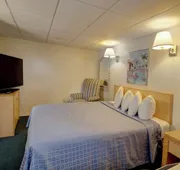 Sea View Inn hotel detail image 7
