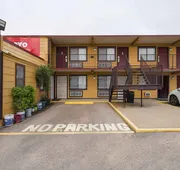 Oyo Hotel Odessa TX, East Business 20 hotel detail image 3