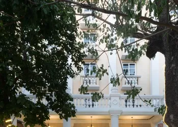 Hotel Victoria Merida hotel thumbnail 4