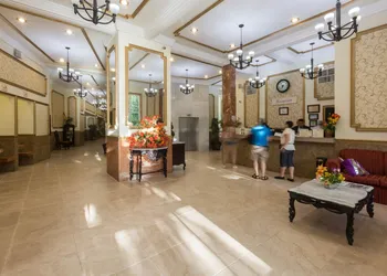 Hotel Victoria Merida hotel thumbnail 5