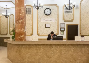 Hotel Victoria Merida hotel thumbnail 6