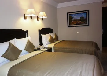 Hotel Victoria Merida hotel thumbnail 8