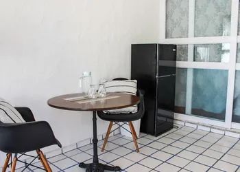 Hotel Allende hotel thumbnail 5