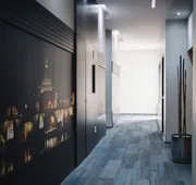 Exe Cities Reforma hotel detail image 4