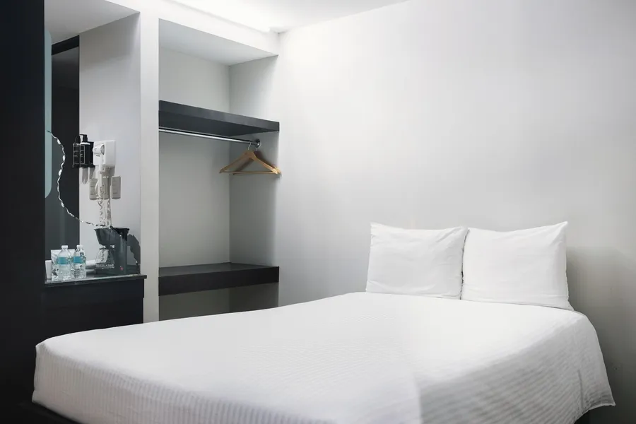 Exe Cities Reforma hotel detail image 6