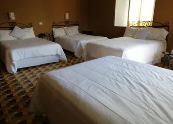 Hotel Reforma hotel thumbnail 3