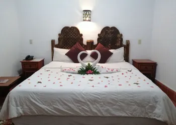 Hotel Reforma hotel thumbnail 4