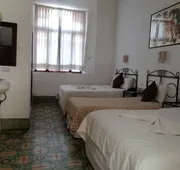 Hotel Reforma hotel detail image 5