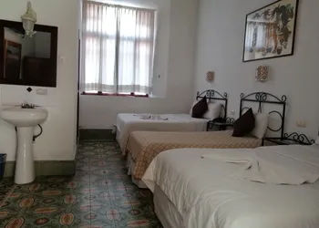 Hotel Reforma hotel thumbnail 5