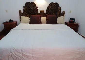 Hotel Reforma hotel thumbnail 6