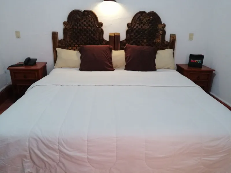 Hotel Reforma hotel detail image 6