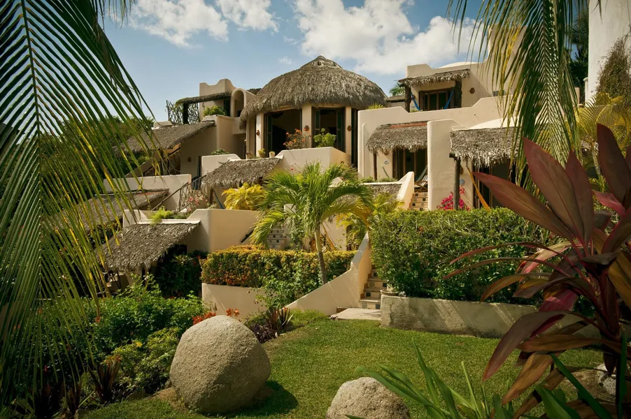 Agua Azul la Villa hotel detail image 2