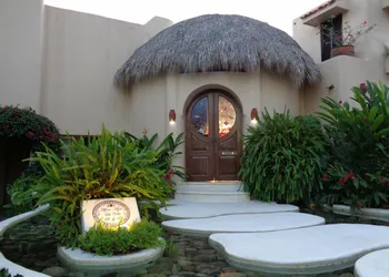Agua Azul la Villa hotel thumbnail 3