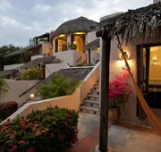 Agua Azul la Villa hotel detail image 4
