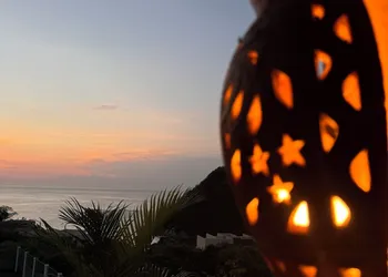 Agua Azul la Villa hotel thumbnail 5