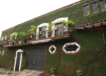 Hotel Casona Maya Mexicana hotel thumbnail 2