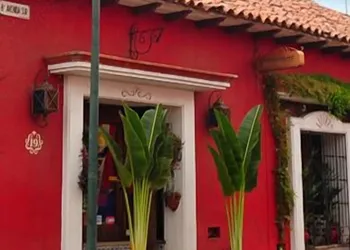 Hotel Casona Maya Mexicana hotel thumbnail 3