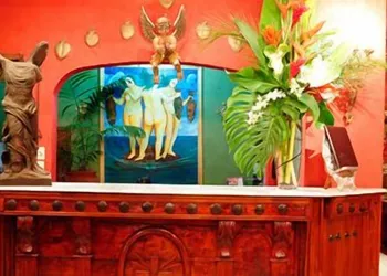 Hotel Casona Maya Mexicana hotel thumbnail 4