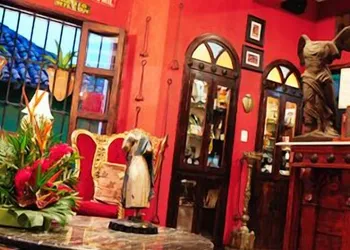 Hotel Casona Maya Mexicana hotel thumbnail 6