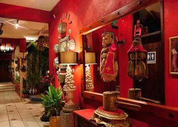 Hotel Casona Maya Mexicana hotel thumbnail 7