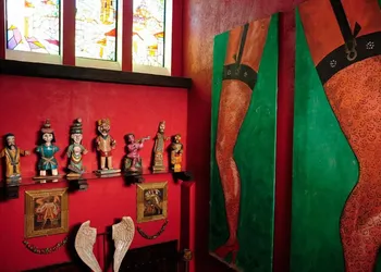 Hotel Casona Maya Mexicana hotel thumbnail 8