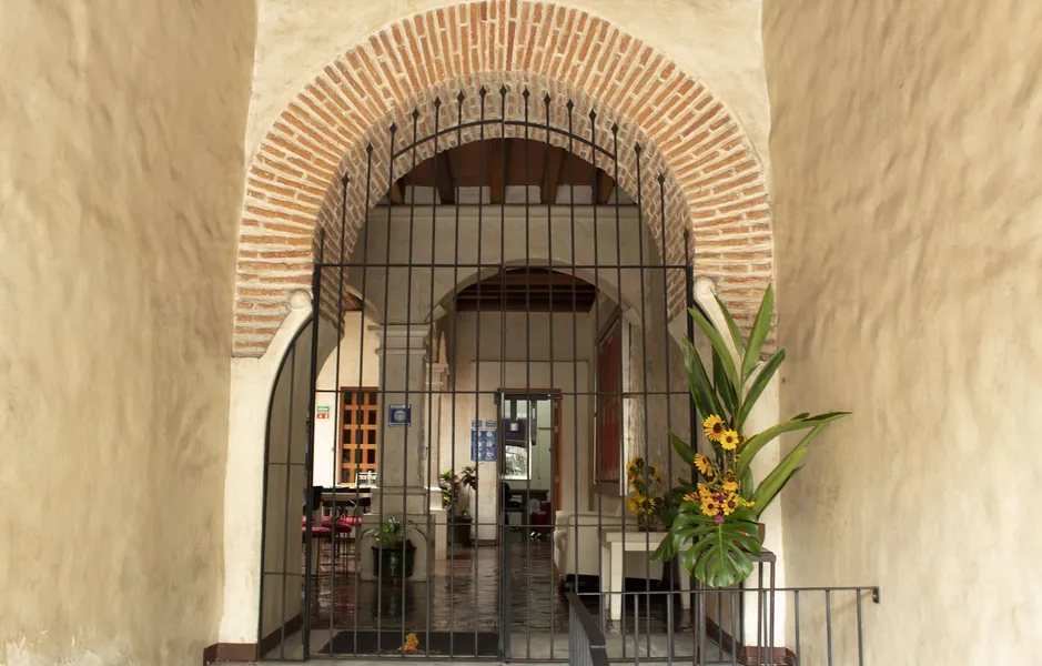 Casa Catrina hotel detail image 2