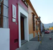 Casa Catrina hotel detail image 4