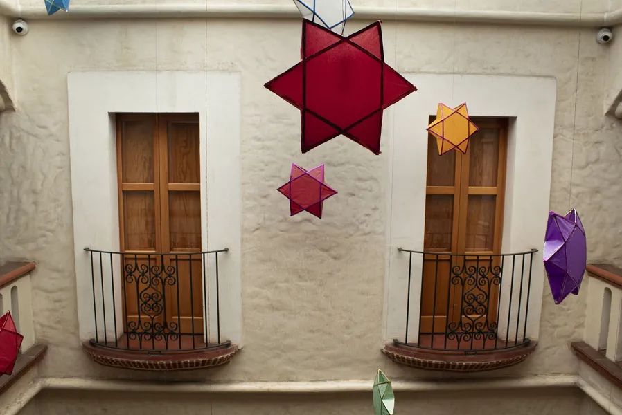 Casa Catrina hotel detail image 6