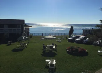 Marginal Way House Hotel hotel thumbnail 8