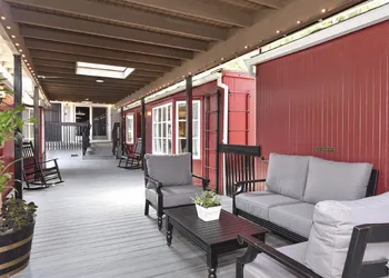 Napa Valley Railway Inn hotel thumbnail 2