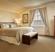 Napa Valley Railway Inn hotel detail image 4