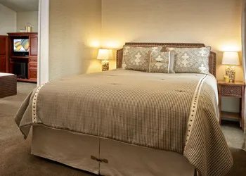 Napa Valley Railway Inn hotel thumbnail 6