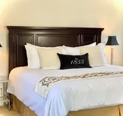 Old Village Inn hotel detail image 7