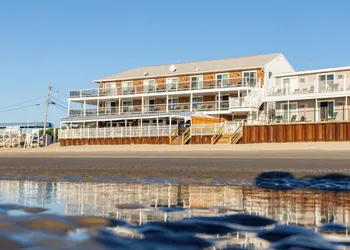 Norseman Resort hotel thumbnail 7